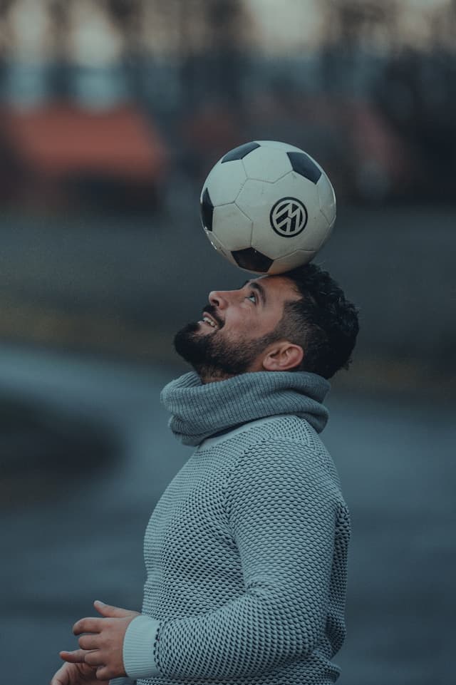 Omar Ramadan